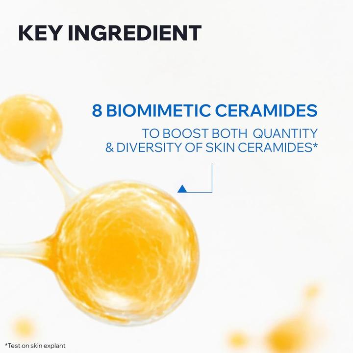 Actual product image Uriage Xemose (Body cream, 200 ml)