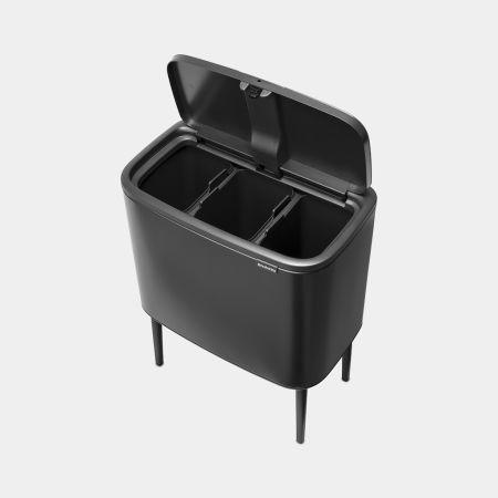 Image du produit Brabantia Bo Waste Bin (33 l)