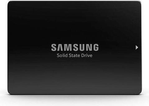 Samsung SM883 (240 GB, 2.5")
