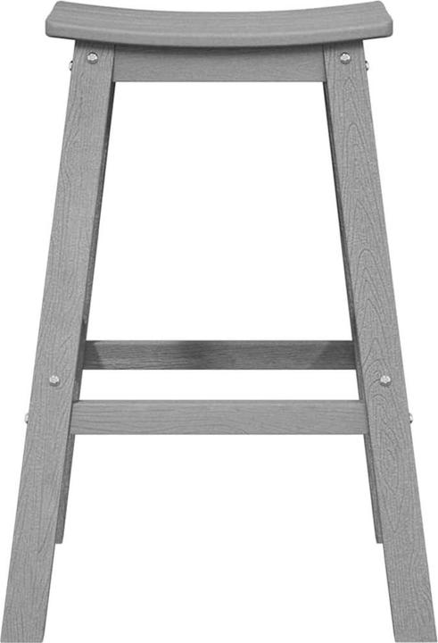 Produktbild VidaXL Barhocker