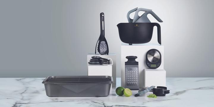 Produktbild Master Class Backgeschirr