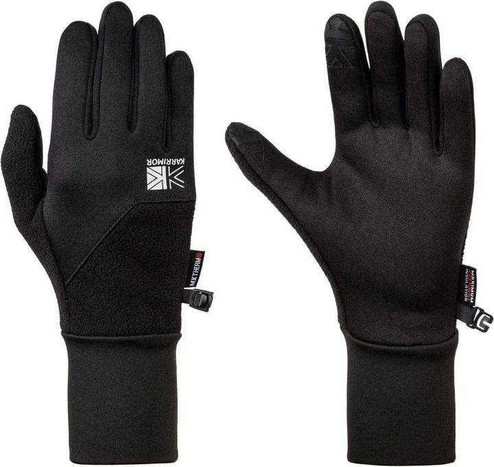 Produktbild Karrimor ThermoHandschuhe Laufen (S)
