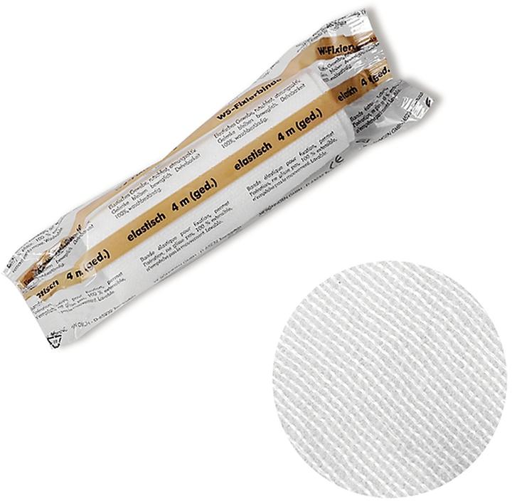 Söhngen WS-Benda elastica di fissaggio, 4 m x 8 cm