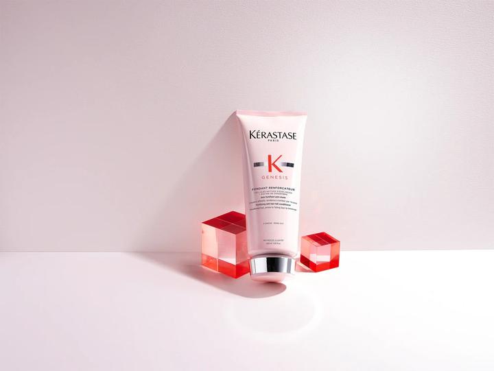 Produktbild Kérastase Fondant Renforçateur (200 ml)