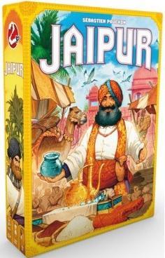 Immagine prodotto Asmodée Jaipur (Francese)