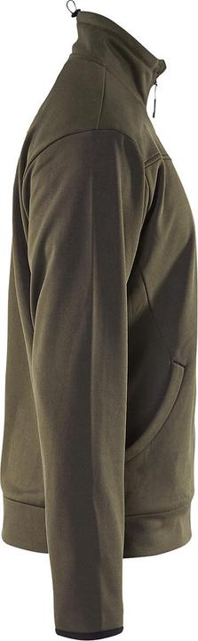 Produktbild Blakläder Sweatjacke mit Reissverschluss 3362