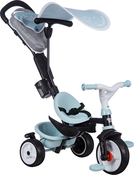 Immagine prodotto Smoby Baby Driver Plus