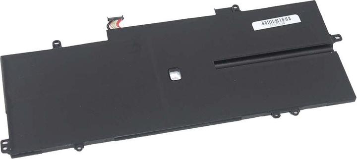 Actual product image Lenovo Battery Internal 4c 51Wh (4 cubicles, 3321 mAh)