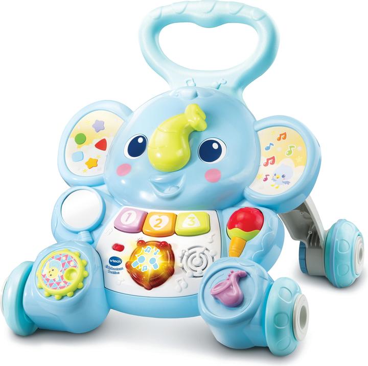 VTech Elephanteau Scooter - buy at Galaxus - Galaxus