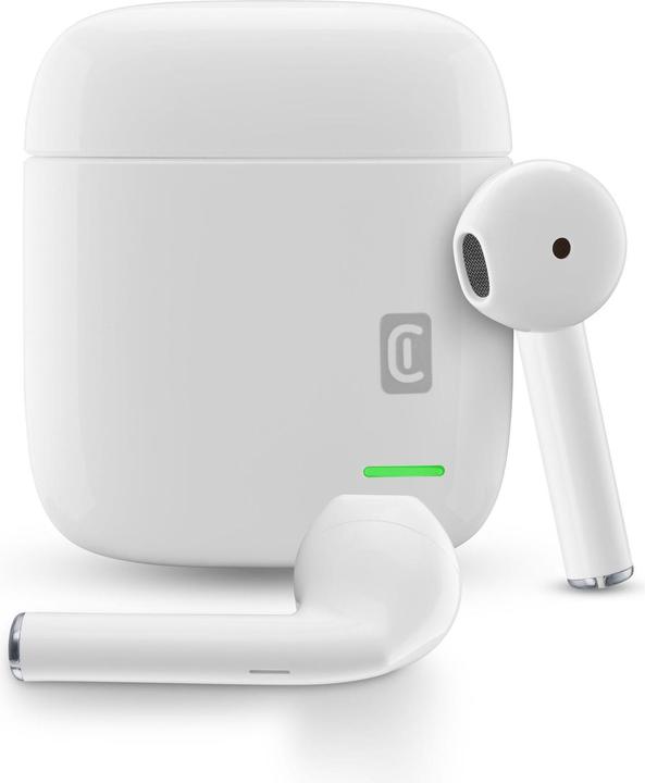 Immagine prodotto Cellularline Lite (24 h, Senza fili)