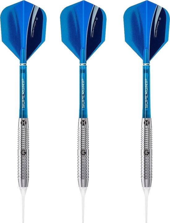 Actual product image Harrows Darts Genesis (21 g)