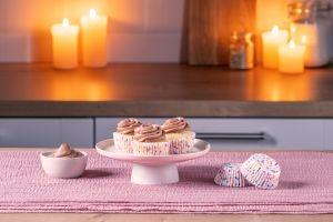 Actual product image Zenker P-Muffinf.Happy Birthday.50erP (5 cm)