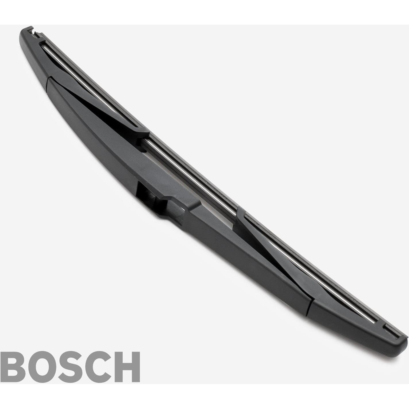 Thumbnail - Bosch Automotive, Wischerblätter, Twin H252