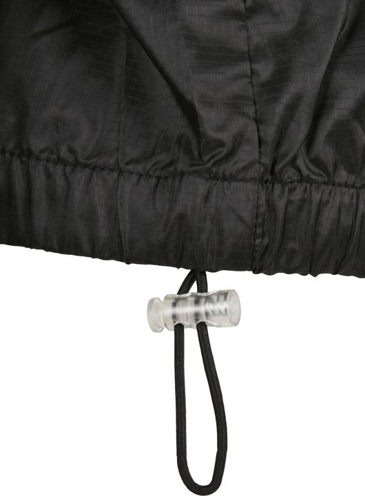 Produktbild Urban Classics Ladies Transparent Light Pull Over Jacket (4XL)