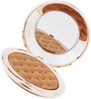 Actual product image Affect For Make Up Pressed Bronzer For The Face Glamor Brazil 9G (9G, Bronzer)