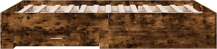 Produktbild vidaXL Kalia (135 x 190 cm)