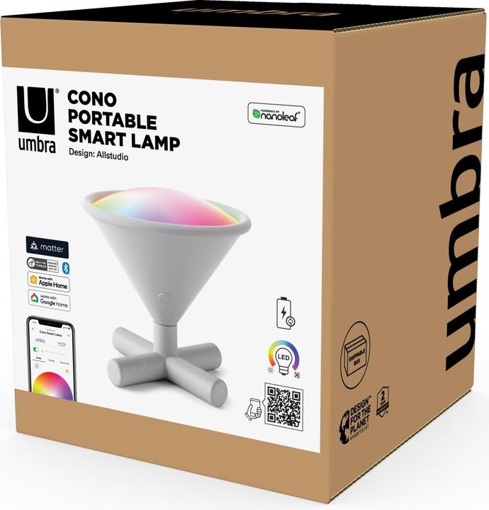 Image du produit Nanoleaf Cono (130 lm)