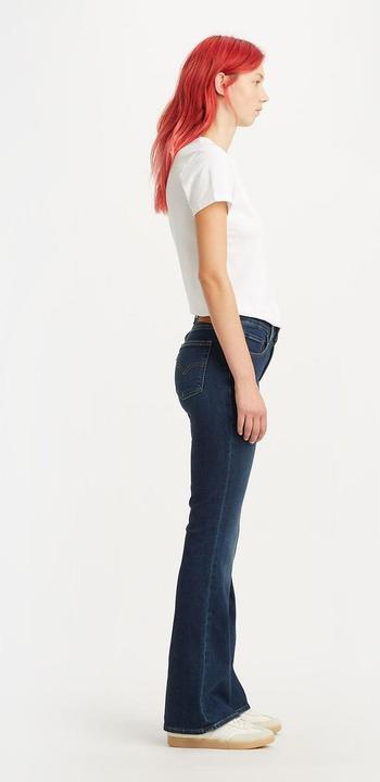 Produktbild Levis HR Flare-Jeans 726™ (24)