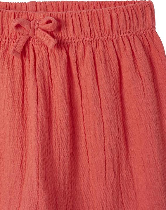 Produktbild Vertbaudet Weite Mädchen Stretch-Hose Oeko-Tex (110)