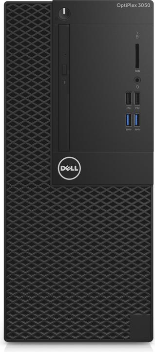 Produktbild Dell OptiPlex 3050 MT (4 GB, Intel Core i5-7500)