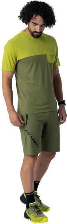 Produktbild Dynafit Transalper2 Light Dst Shorts M (L)
