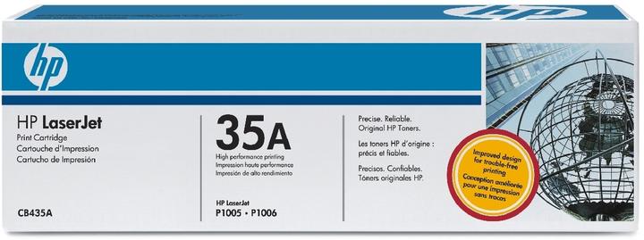 Immagine prodotto HP 35a (FC)