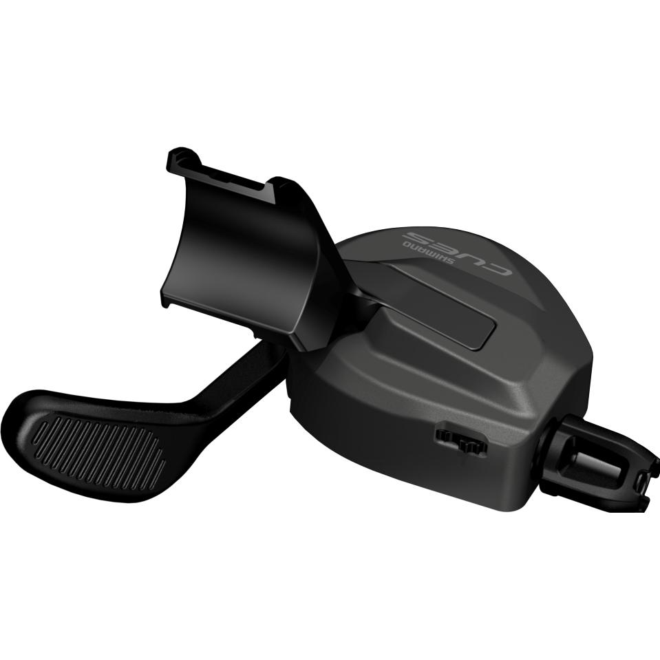 Thumbnail - Shimano, Schalthebel + Bremshebel