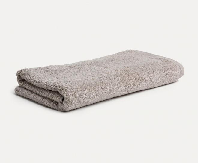 Actual product image Möve Superwuschel sauna towel (80 x 200 cm)