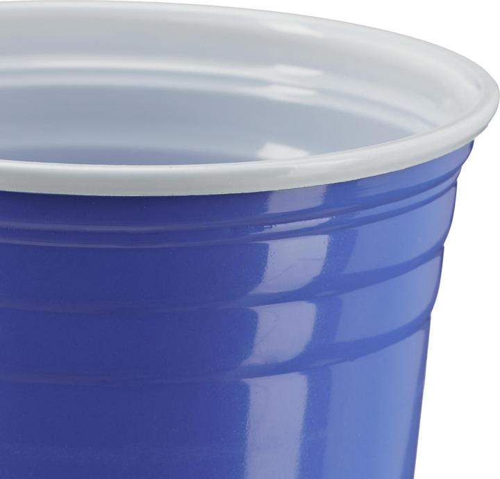 Produktbild Relaxdays Beerpongbecher (1 x)