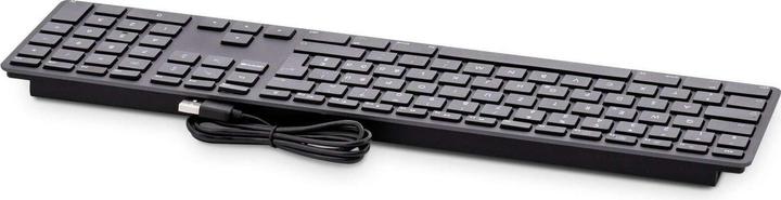 Immagine prodotto LMP KB-1243 (CH, Cablato)