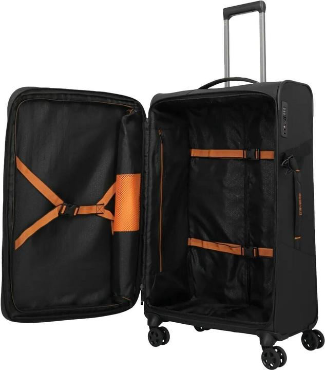 Produktbild Travelite Carrello Briize (92 l)