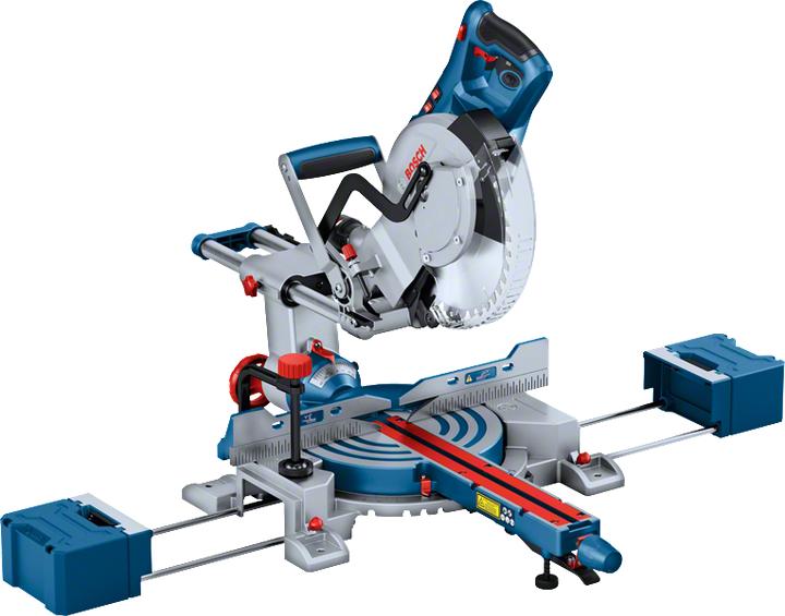 Image du produit Bosch Professional GCM 305-254 D