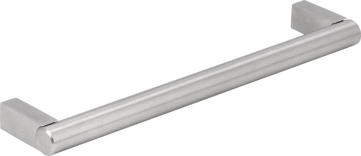 Produktbild Siro Griff Matar ø 14 mm, LA 192 mm, Breite 204 mm, Edelstahl gebürstet