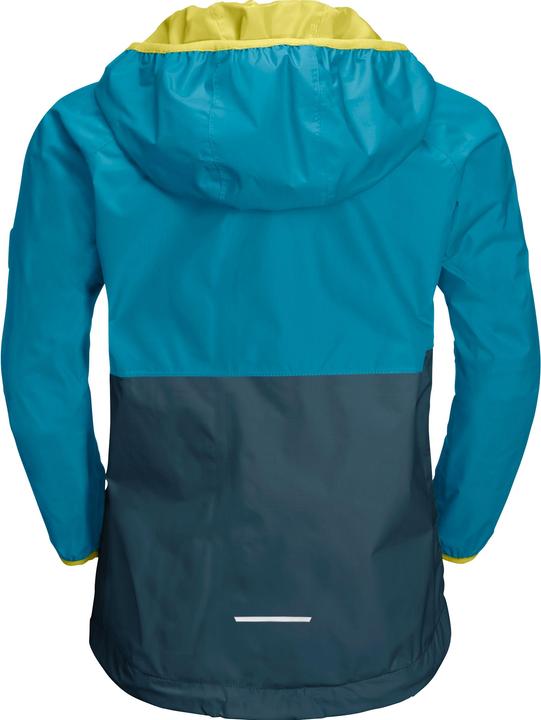 Image du produit Jack Wolfskin Rainy Days Jacket K (140)