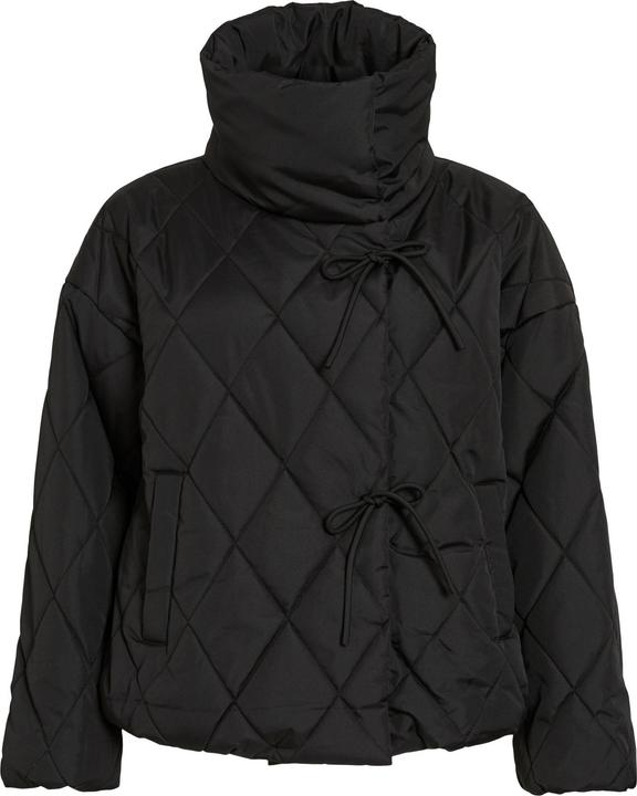 Image du produit Vila VIBUMBLE Stehkragen Wattierte Jacke