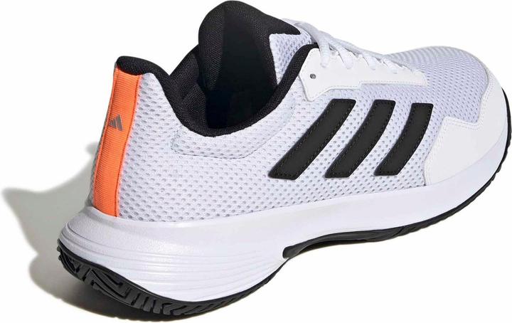 Produktbild Adidas Game Spec 2 - ftwwht/cblack/luor (40)