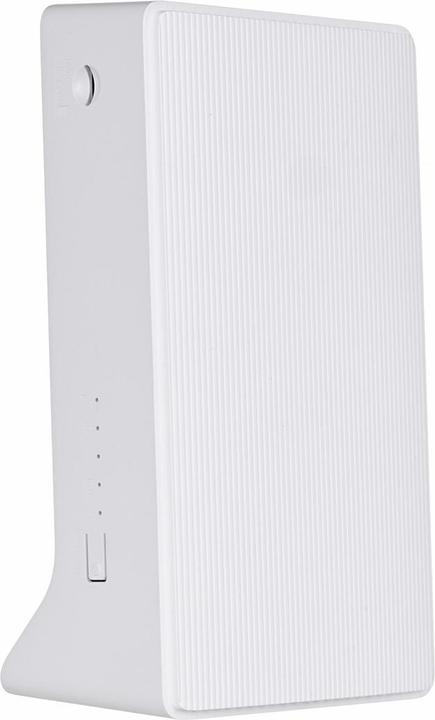 Image du produit Mercusys TP-LINK MB230-4G AC1200 Wi-Fi 4G+ LTE Router, Build-In 300Mbps 4G LTE Modem