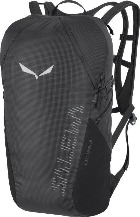 Actual product image Salewa Ultra Train 14 running backpack (14 l)