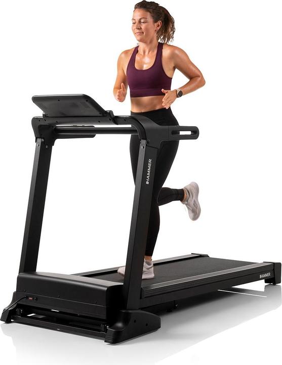 Produktbild Hammer Fitness FlyRun 4.0