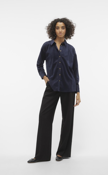 Produktbild Vero Moda Hemd Hemd (XS)