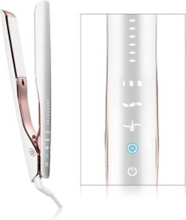 Image du produit T3 Fer à lisser Lucea ID Fer à lisser intelligent 25 mm Avec panneau de commande tactile 1 pc.