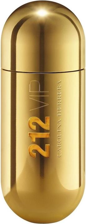 Actual product image Carolina Herrera 212 VIP (Eau de parfum, 80 ml)