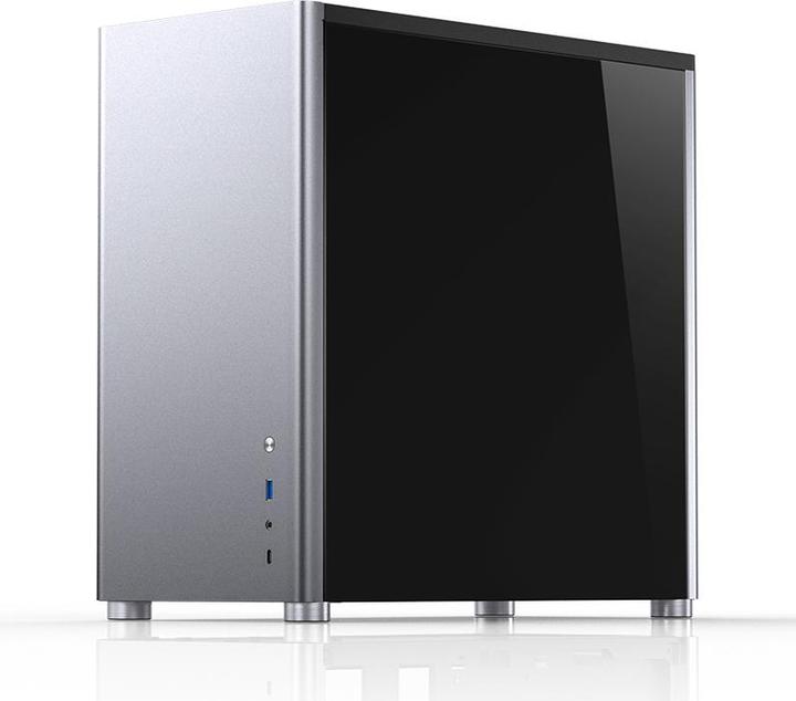 Image du produit Jonsbo D40 (ATX, mATX)