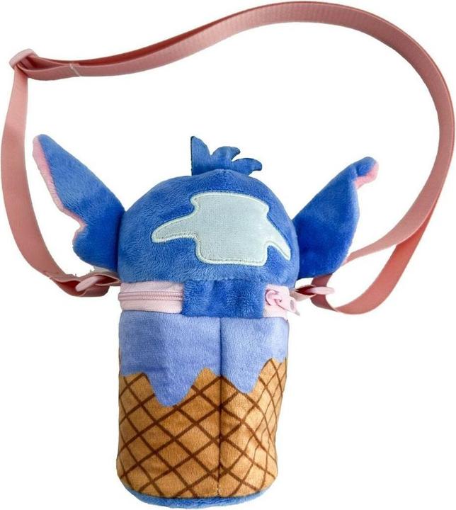 Produktbild Cerdá Disney Stitch plush bag