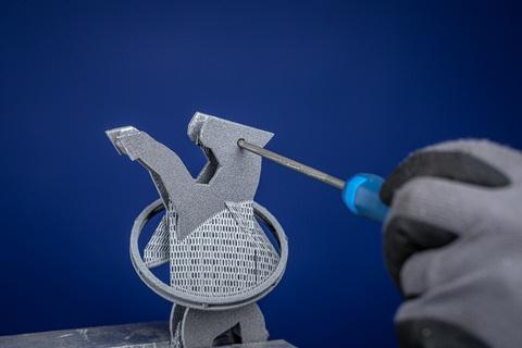 Immagine prodotto Pferd File rotondo (Taglio 2, 200 mm)