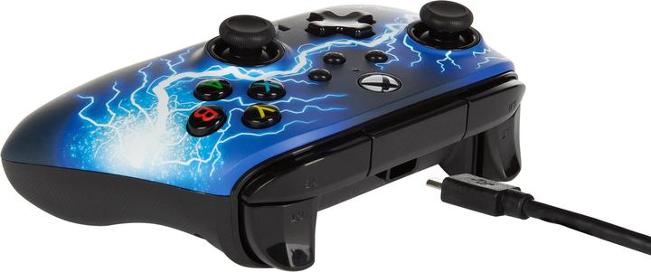 Image du produit PowerA Enhanced Wired (Xbox Series X, Xbox Series S, Xbox One S)