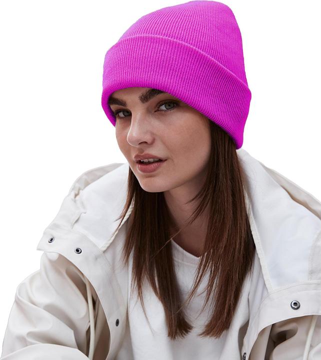 Image du produit Beechfield - Bonnet - Adulte (Taille unique)