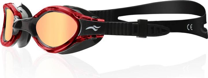 Produktbild Swim & Fun Schwimmbrille (One Size)