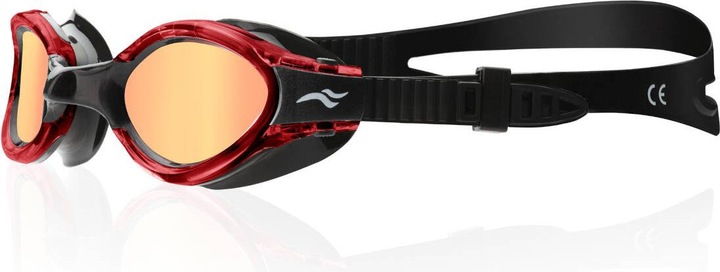 Actual product image Swim & Fun swim goggles (One size)