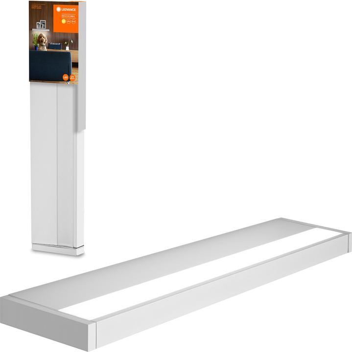 Image du produit Ledvance LINEAR SHELF 600 10.5W CLICK CCT SI (1100 lm)